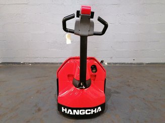 Transpalette accompagnant Hangcha CBD18