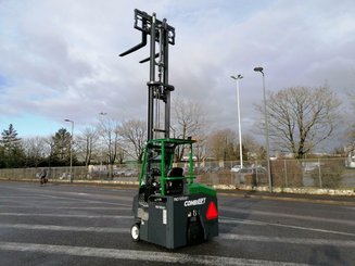 Chariot multidirectionnel Combilift CBE2500