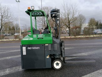 Chariot multidirectionnel Combilift CBE2500