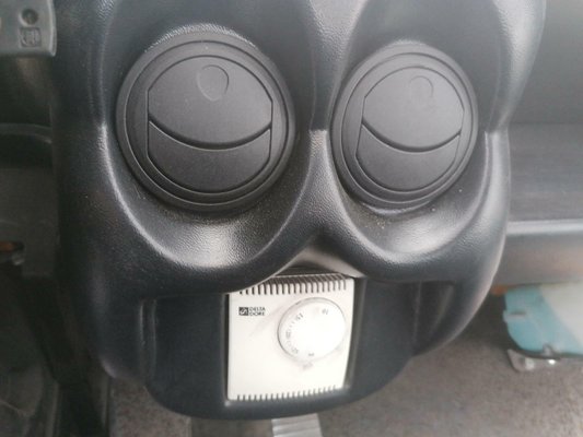 Tracteur industriel Jungheinrich EZS 6250
