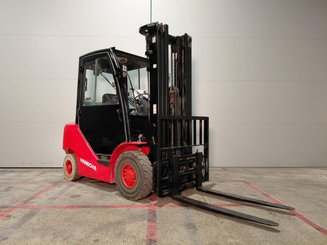 Chariot élévateur frontal 4 roues Hangcha XF25G