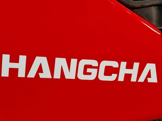 Chariot élévateur frontal 4 roues Hangcha XF25G