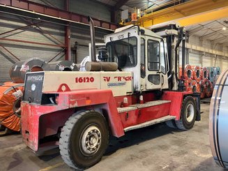 Chariot élévateur diesel Svetruck 1612038