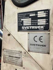 Chariot élévateur diesel Svetruck 1612038