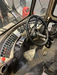 Chariot élévateur diesel Svetruck 1612038