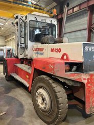 Chariot élévateur diesel Svetruck 1612038