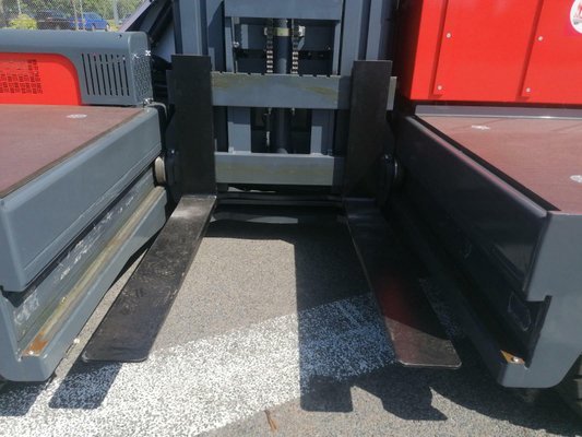 Chariot élévateur latéral AMLIFT C5000-14 AMLAT