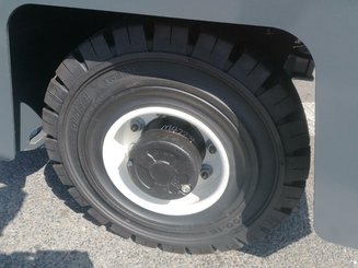 Chariot élévateur latéral AMLIFT C5000-14 AMLAT
