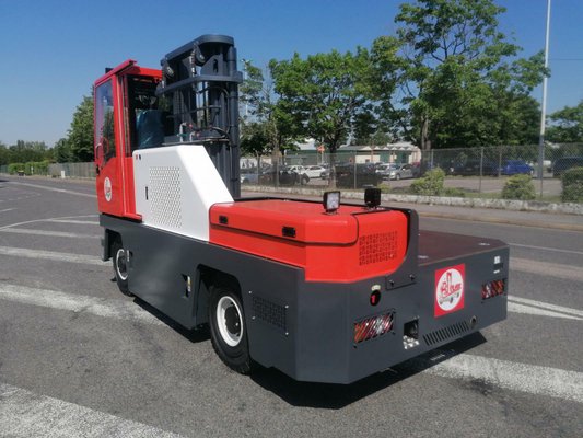 Chariot élévateur latéral AMLIFT C5000-14 AMLAT