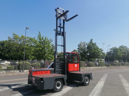 Chariot élévateur latéral AMLIFT C5000-14 AMLAT