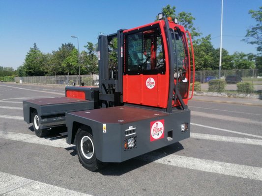 Chariot élévateur latéral - C5000-14 AMLAT