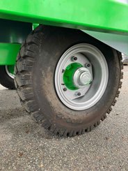 Rampe de chargement CAPM RF1-6