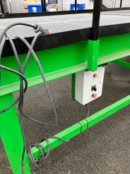 Rampe de chargement CAPM RF1-6