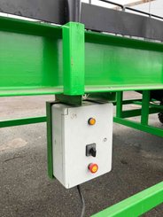 Rampe de chargement CAPM RF1-6