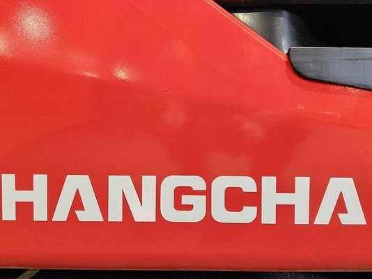 Chariot élévateur frontal 4 roues Hangcha XF25G