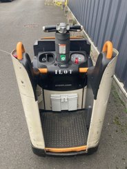 Transpalette porté debout Crown WT3040