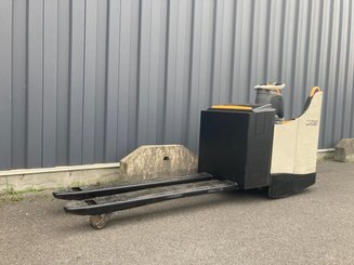 Transpalette porté debout Crown WT3040