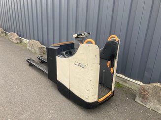 Transpalette porté debout Crown WT3040