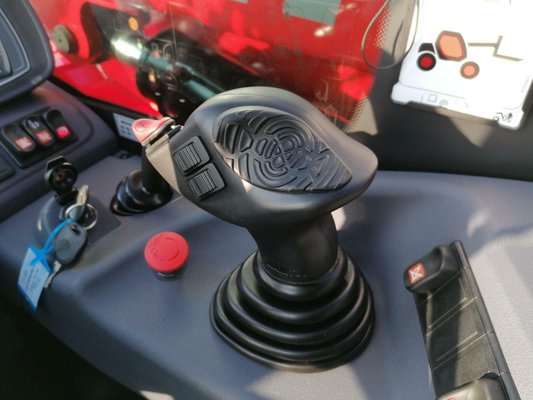 Chariot élévateur télescopique Manitou MT625H