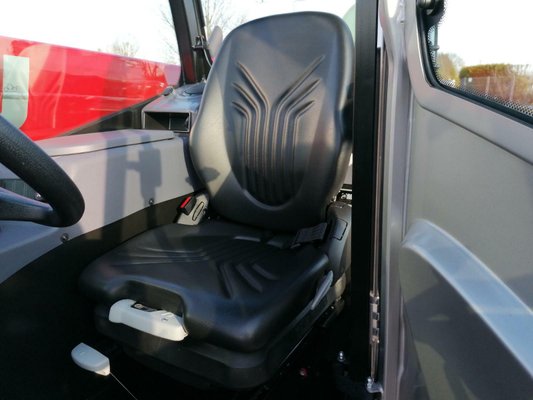 Chariot élévateur télescopique Manitou MT625H