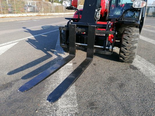 Chariot élévateur télescopique Manitou MT625H