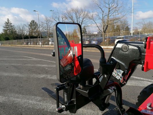 Chariot élévateur télescopique Manitou MT625H