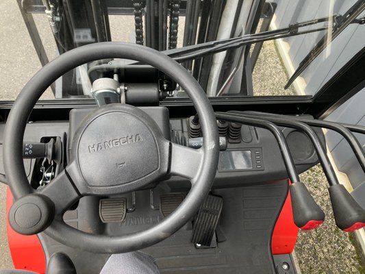 Chariot élévateur gaz Hangcha XF25G