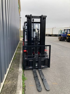 Chariot élévateur gaz Hangcha XF25G