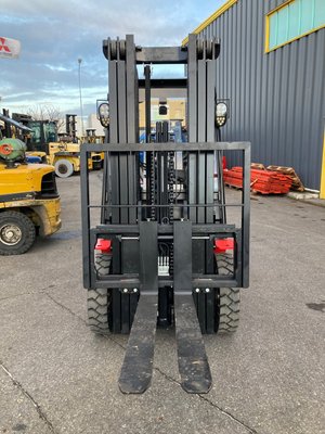 Chariot élévateur gaz Hangcha XF25G