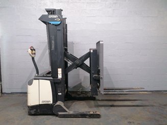 Gerbeur à bras encadrants Crown SHR5520-1.1