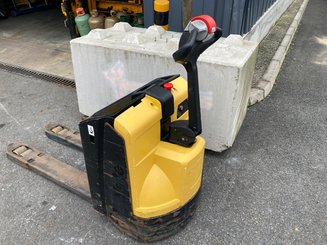 Transpalette électrique Yale MP20 AC