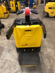 Transpalette électrique Yale MP20X FBW