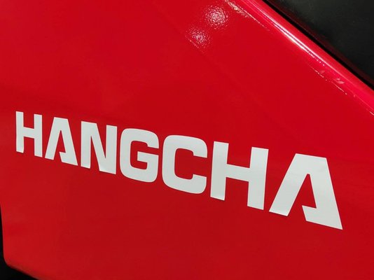 Chariot élévateur frontal 4 roues Hangcha XF35G