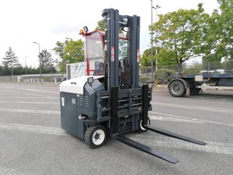 Chariot multidirectionnel AMLIFT AGILIFT 3000E