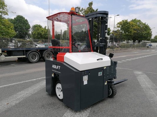 Chariot multidirectionnel AMLIFT AGILIFT 3000E