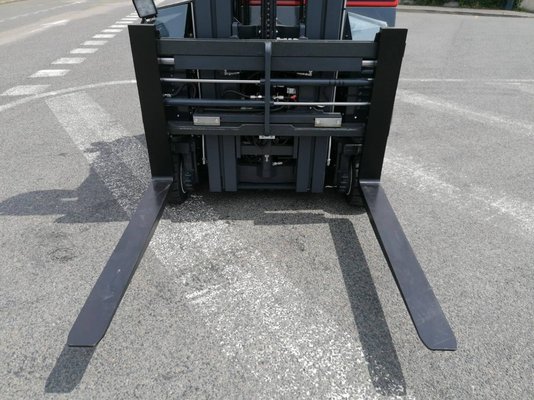 Chariot multidirectionnel AMLIFT AGILIFT 3000E