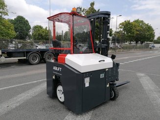 Chariot multidirectionnel AMLIFT AGILIFT 3000E