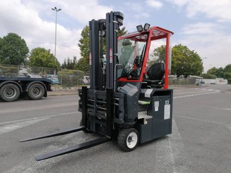 Chariot multidirectionnel AMLIFT AGILIFT 3000E