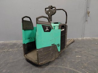 Transpalette porté debout Mitsubishi PBF25N3R MITSUBISHI