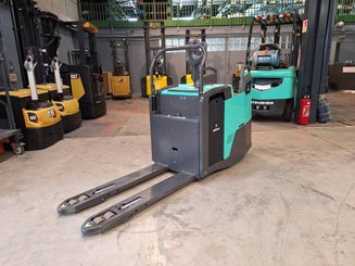 Transpalette porté debout Mitsubishi PBF25N3R MITSUBISHI