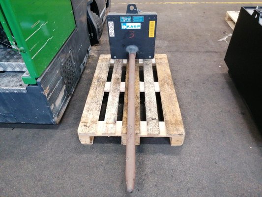 Éperon - 2T185T