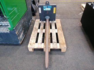 Éperon Kaup 2T185T