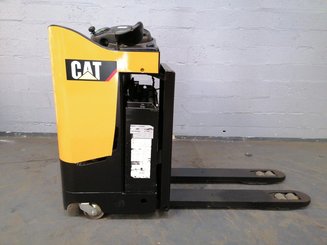 Préparateur de commande au sol Caterpillar NPR20N