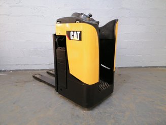 Préparateur de commande au sol Caterpillar NPR20N