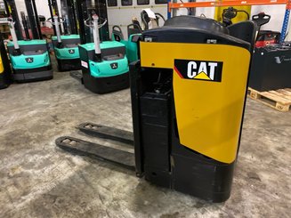 Préparateur de commande au sol Caterpillar NPR20N