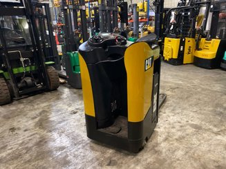 Préparateur de commande au sol Caterpillar NPR20N