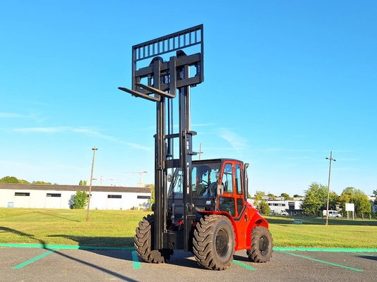 Chariot élévateur tout terrain Hangcha TT50-4