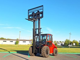 Chariot élévateur tout terrain Hangcha TT50-4