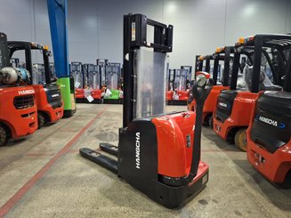 Gerbeur accompagnant Hangcha CDD16-AC1-L