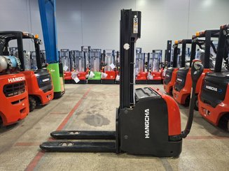 Gerbeur accompagnant Hangcha CDD16-AC1-L
